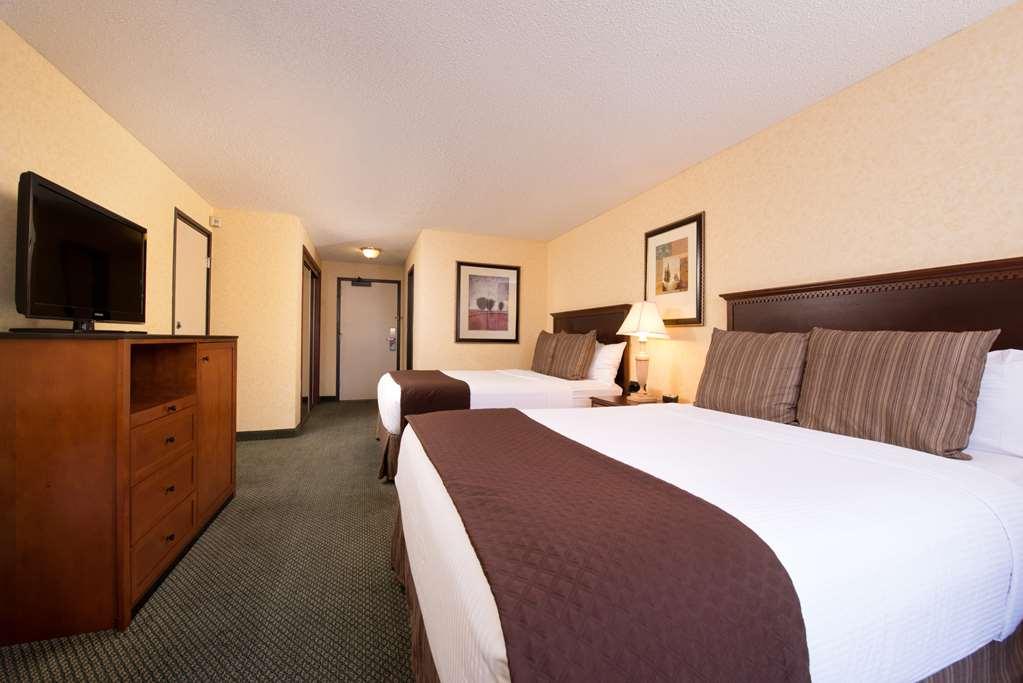 Red Lion Hotel Kennewick Columbia Center Chambre photo