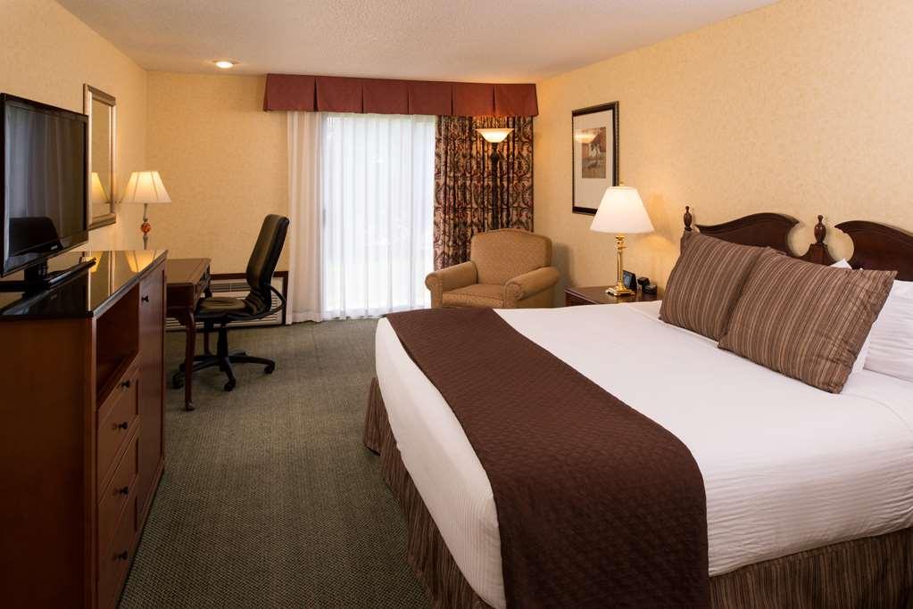 Red Lion Hotel Kennewick Columbia Center Chambre photo